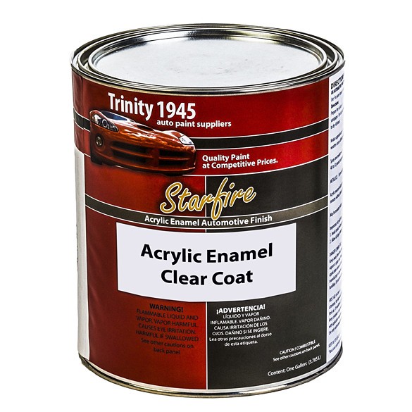 Acrylic-Enamel-Clear-Coat-Gallon-SF