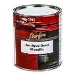 Antique-Gold-Metallic-Acrylic-Enamel-Auto-Paint-Gallon-SF