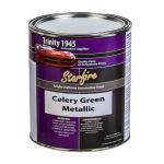 Celery-Green-Metallic-Auto-Paint