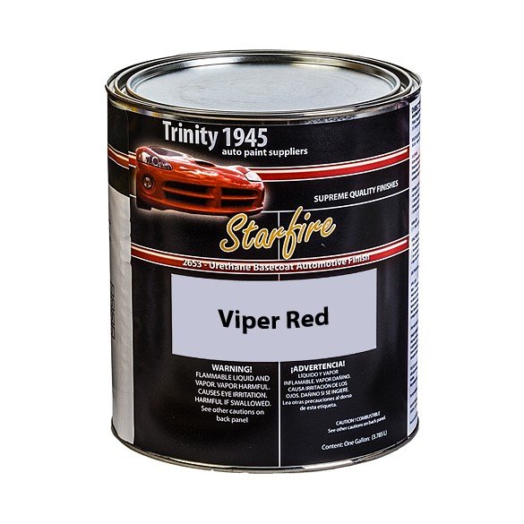 Viper-Red-Acrylic-Urethane-Basecoat-Gallon-SF