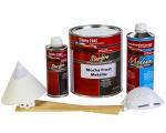 Starfire Mocha Frost Metallic Auto Paint Kit